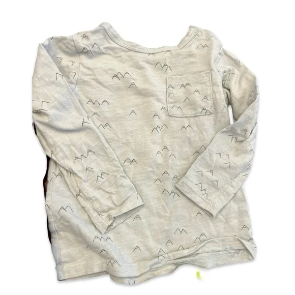 Baby/Toddler Long Sleeves & Hoodies - Picture 6 of 6